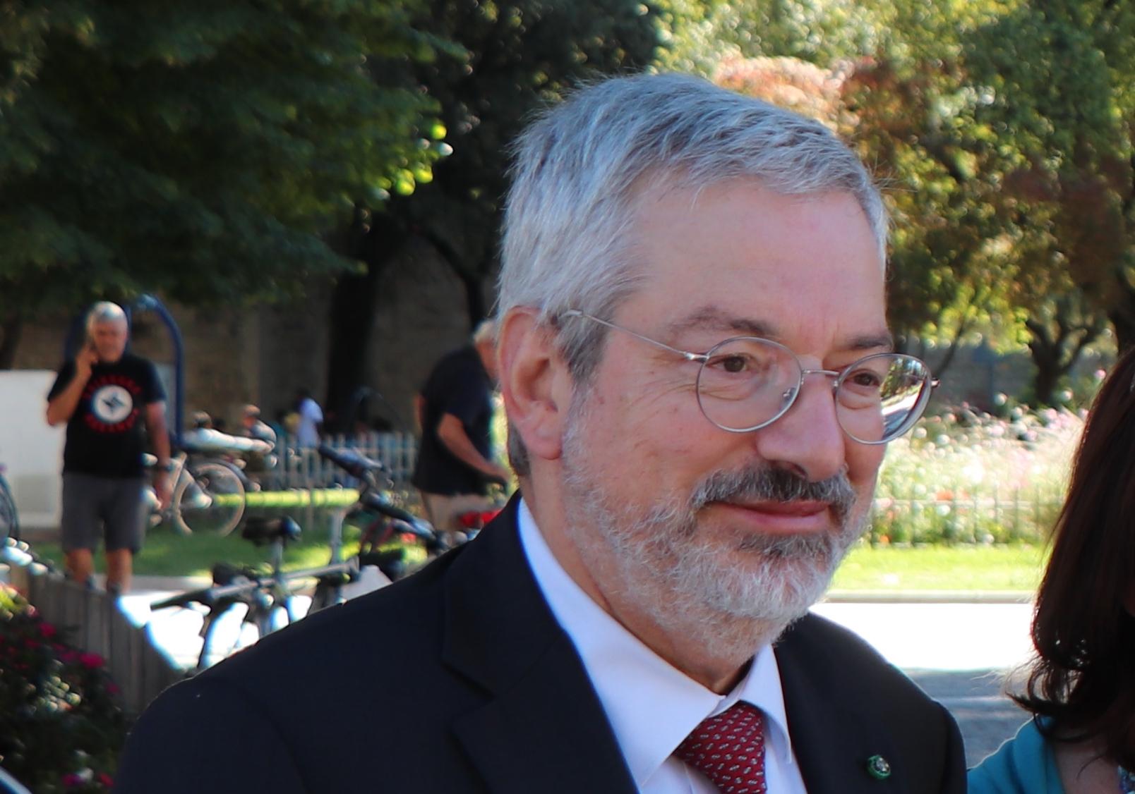 Elezioni Fvg, Verdi e Sinistra candidano Honsell a presidente della